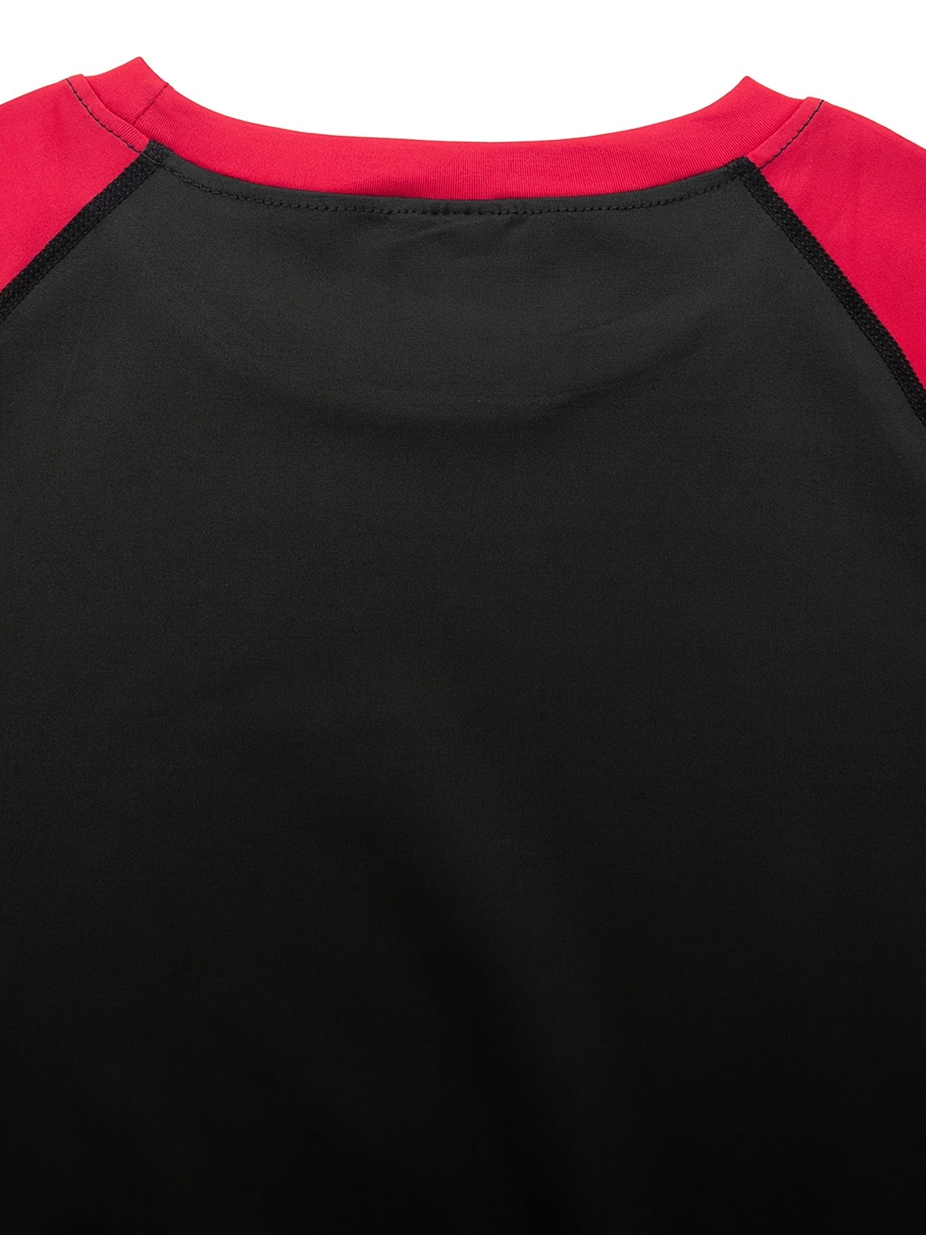 5-Pack Men's Long Sleeve Compression Shirts