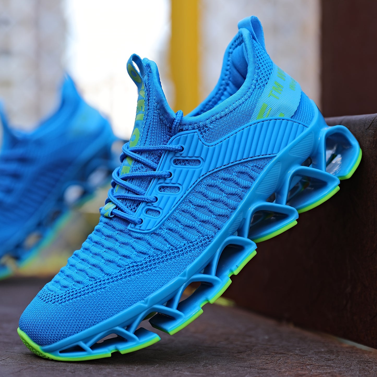 Women's Casual Sports Shoes – Lightweight, Stylish & Comfortable