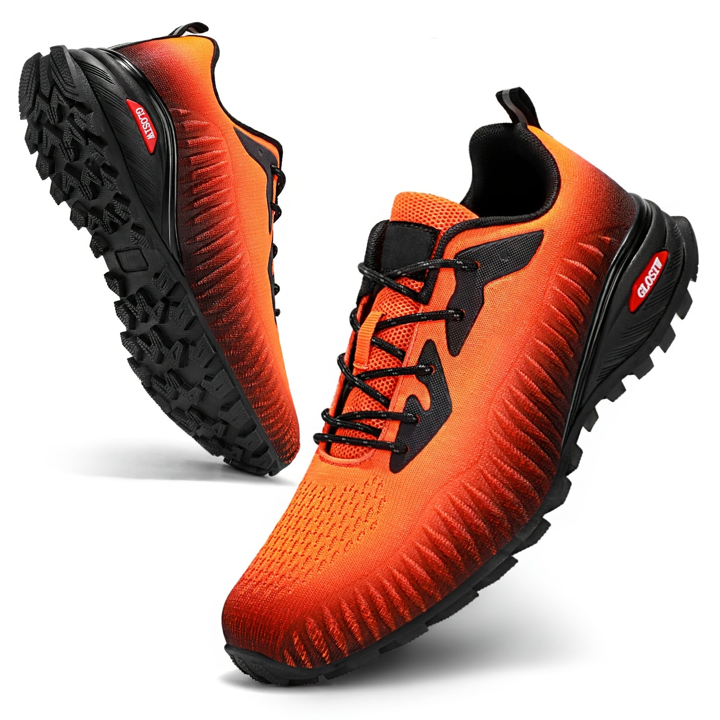 Outdoor Lightweight Non-Slip Training Running Shoes