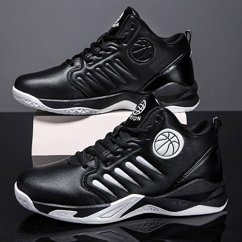 Men's Breathable Running Shoes