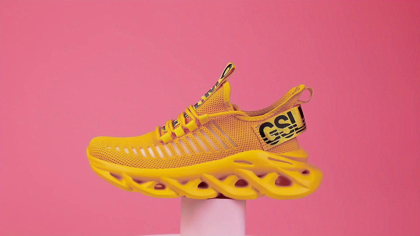 Women's Lightweight Breathable Sneakers